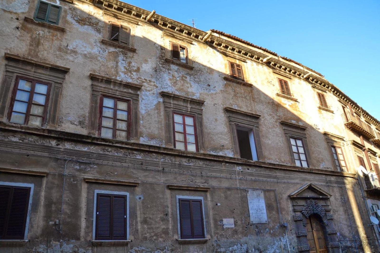 Casa Bosco A Ballaro Palermo Exterior photo